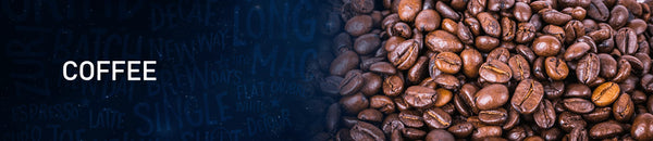 Coffee Beans Perth