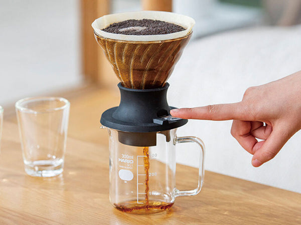 Hario V60 Immersion Dripper